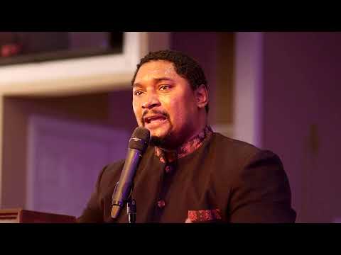 BBCC 8am Worship Service with Pastor M. Thomas Jr. 06/12/2022