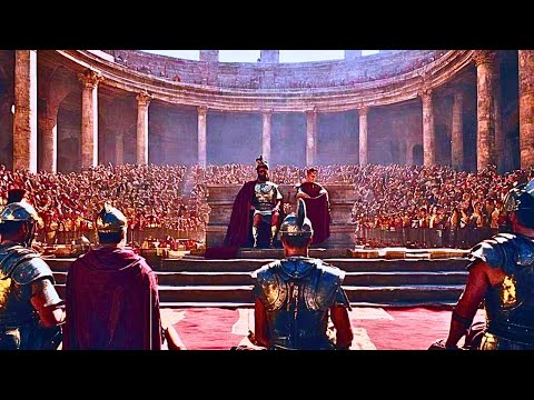 This Is What Happened To Pontius Pilate After Crucifying Jesus Christ