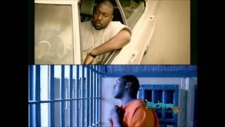 Z-Ro &amp; Trae - Let Me Live My Life (Screwed and Chopped)