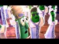 Jonah A VeggieTales Movie Second Chances HD