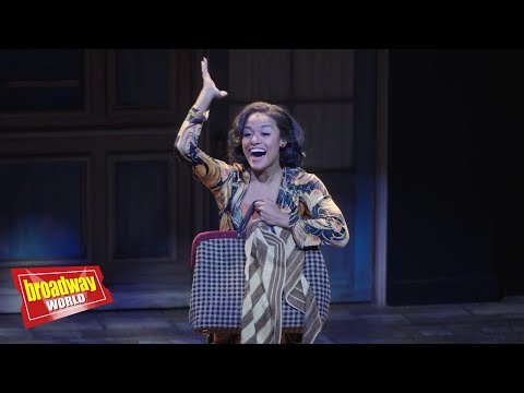 The Baker’s Wife at Classic Stage Company preview video thumbnail