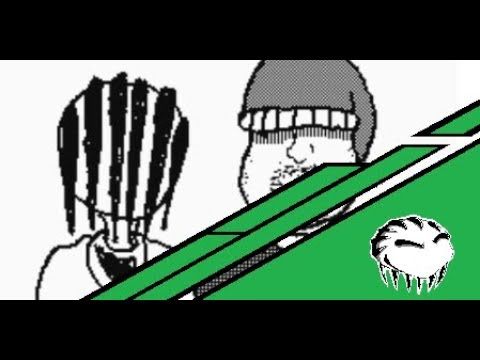 Fresh Trainers | Flipnote Animation