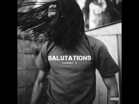 Correy C  -  Whenever Ft  Deborah