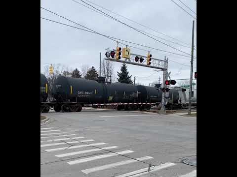 MQT #3408 Leads Z151 SB 01/22/21