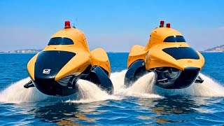 INVENTIONS THAT WILL CHANGE THE WORLD YOU SHOULD SEE