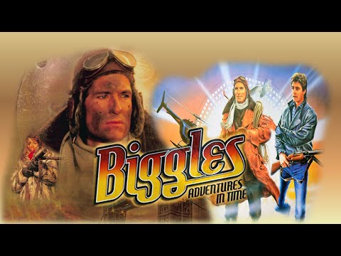 Biggles: Adventures In Time