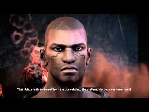 Let's Play Dreamfall Chapters! Book 1 Part 4