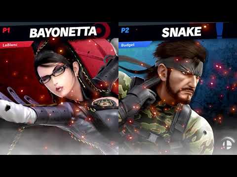 tamim vs Budget - Rot6 Feb'19 - Ultimate Winners Quarter Finals