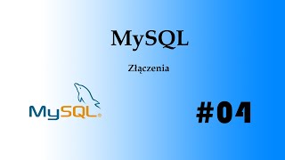 MySQL #04 - Złączenia