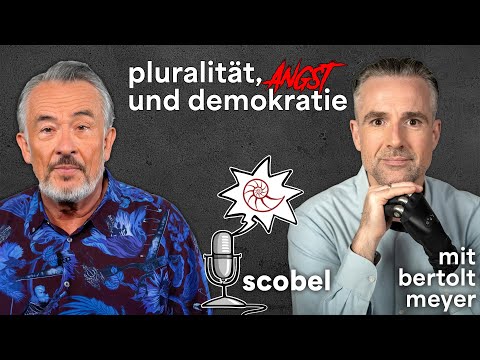 Anders: Die Psychologie der Ausgrenzung – scobel im Gespräch: Mit Bertolt Meyer