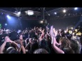 Chris Brown Turn Up The Music On Dancing With The Stars 2012