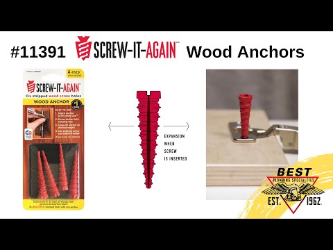 Screw-It-Again - # 11391