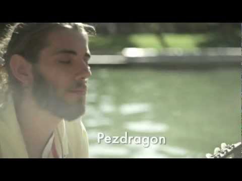 LaVitrola.cl: teaser Pezdragon