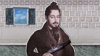 Qué le gustaba un suicidio a los románticos