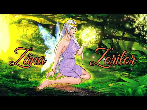 Zana Zorilor, de Ioan Slavici | Povesti Audio Romania