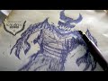 Masterpiece | Horror Short Film | Screamfest