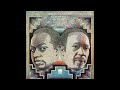 Eddie Harris & Les McCann –  Samia