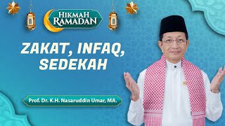 Download lagu Perbedaan Antara Zakat, Infaq dan Sedekah | K.H Nasaruddin Umar - Hikmah Ramadan tvOne mp3 Download lagu Perbedaan Antara Zakat, Infaq dan Sedekah | K.H Nasaruddin Umar - Hikmah Ramadan tvOne mp3