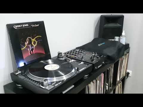 Quincy Jones - Razzamatazz
