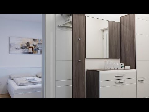 Design-Apartments Graz, Graz, Austria