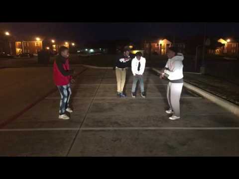 "BFG x GBMG x Ball Out x Lil Mack - Money Mitch"  [Offical Dance Video] @Leogotjuice @Wehatekayy