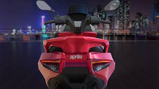 Get ready to live life to the fullest with a unique combination of Style, Performance and Comfort. Now, get set to #MaxifyLife with all-new #ApriliaSXR125 today! This video is sponsored by Aprilia.