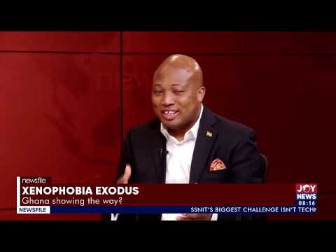 Newsfile with Samson Lardy Anyenini (06-06-26)