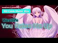 Westlife You Raise Me Up Calm Music Box 8D Cover Lullaby Headphones
