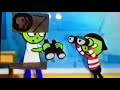PBS7 Station ID Binoculars