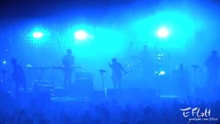 16.12.24 Nell (넬), 16. Full Moon & talk @ Christmas in Nell's Room 2016 Concert