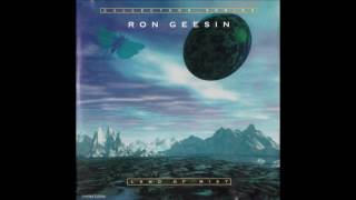 RON GEESIN - "Frenzy" (1975).