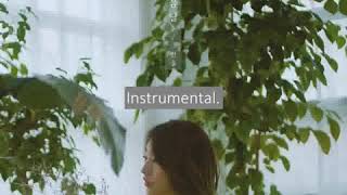 한올(Han All) - &#39; 다시 &#39; (Again) / Instrumental