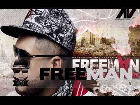 Freeman - Como Yo Te Amo (ft. Junior Ruiz) [Official Audio]