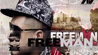 Freeman - Como Yo Te Amo (ft. Junior Ruiz) [Official Audio]