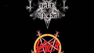 Dark Funeral - Dead Skin Mask (Slayer)