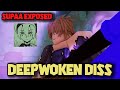 Deepwoken Supaa EXPOSED (Supaa DISS TRACK)