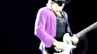 Bon Jovi - Wild Is The Wind (Live In Stuttgart, Germany, 2008)