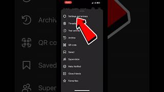 Download lagu How to Hide likes count on posts from other accounts on Instagram 2023 #shorts #instagram mp3