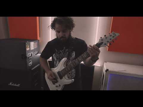 Identify The Body - Wretched and Weak (Official Music Video)