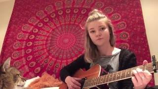 Cooling Of The Embers (Emily Harley Cover)-Missy Higgins