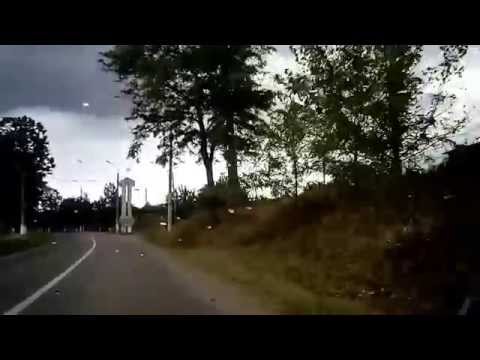 Șcheia - Negreşti - Roman (partea 1)