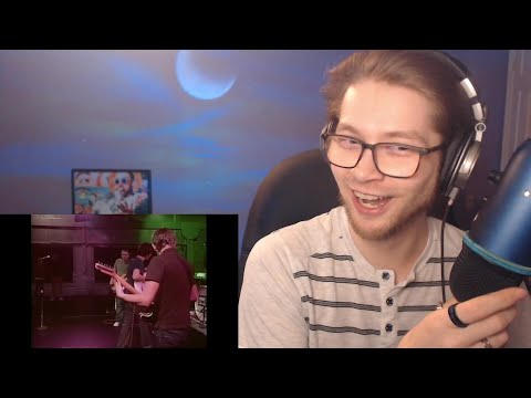 Arctic Monkeys - I Bet You Look Good On The Dancefloor | FIRST REACTION (Keep or Delete?)