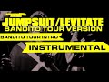 Fortnite Waiting Music/Jumpsuit/Levitate Bandito Tour Version (Instrumental) - twenty one pilots