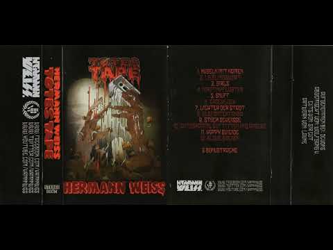 01. Hermann Weiss - Kugeln mit Namen (Totes Tape 2013)