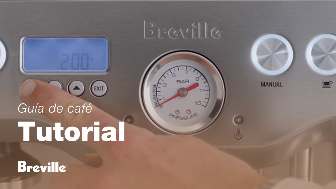 Cómo cambiar la configuración