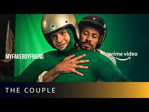 My Fake Boyfriend - Love is in the air ❤️ | Dylan Sprouse, Keiynan  Lonsdale | Prime Video