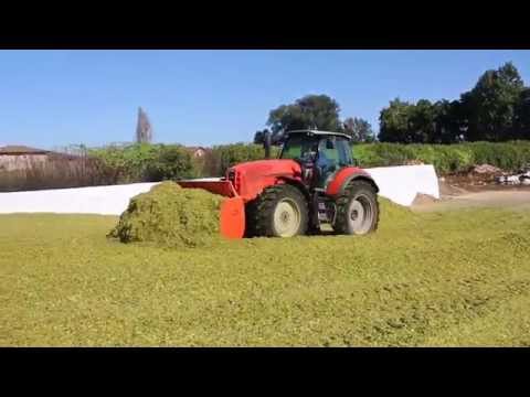 Same Audax 220st Sound video