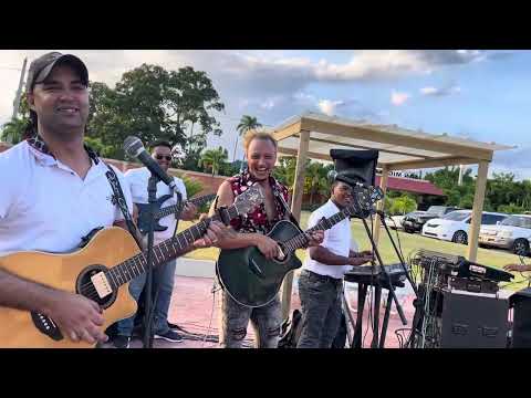 Popurrí de merengue HennRy sentimiento