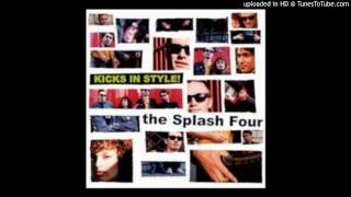 Music video thumbnail preview for The Splash Four - Shut Up by The Splash Four