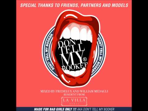 William Medagli & DTMB feat Gabrielle - Dreams "bootleg" (William Medagli RMX)